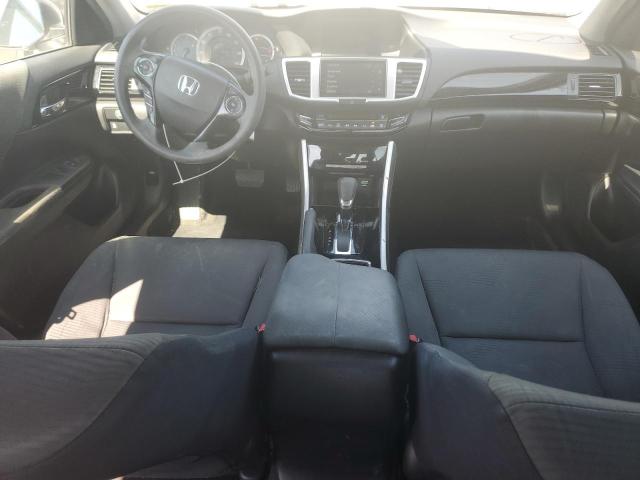 2017 HONDA ACCORD LX - 1HGCR2F30HA093514
