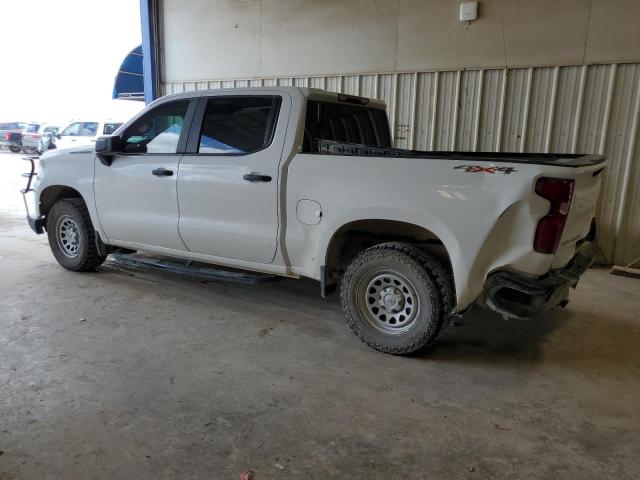Vin: 2gcudaed0p1146811, lot: 56378565, chevrolet all models k1500 20232
