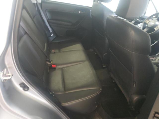 2015 SUBARU FORESTER 2 - JF2SJAHC6FH831248