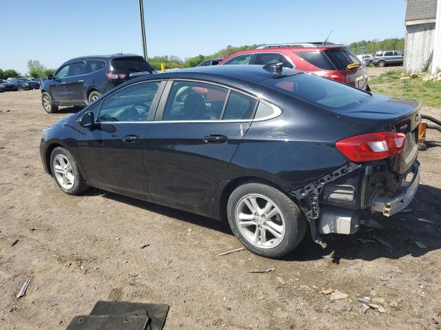 Vin: 1g1be5sm1g7236545, lot: 56220905, chevrolet cruze lt 20162