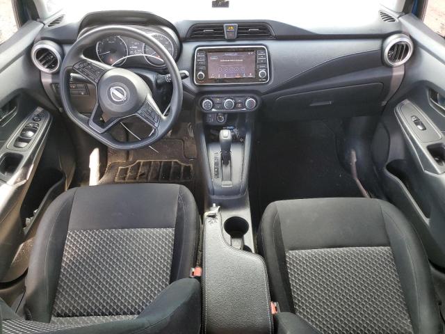 2023 NISSAN VERSA S - 3N1CN8DVXPL821626
