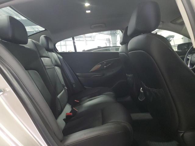2015 BUICK LACROSSE - 1G4GB5GR2FF191917