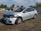 2017 NISSAN SENTRA S - 3N1AB7AP0HY244688
