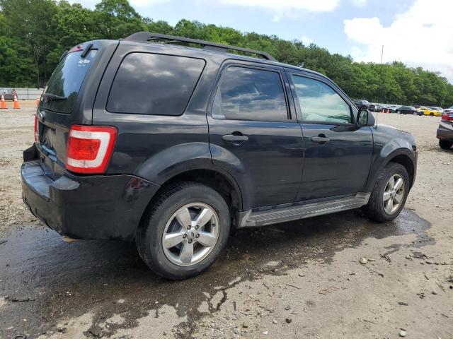 Vin: 1fmcu0d72aka10121, lot: 58785835, ford escape xlt 20103