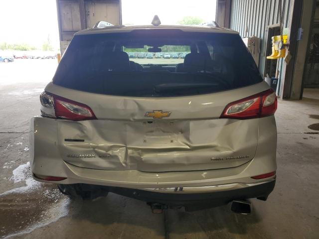 2019 CHEVROLET EQUINOX PR - 2GNAXYEX2K6260535