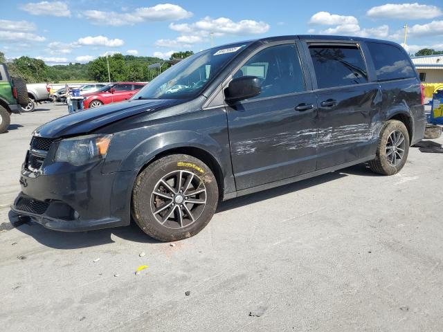 Vin: 2c4rdgegxkr618137, lot: 58429985, dodge caravan gt 2019 img_1