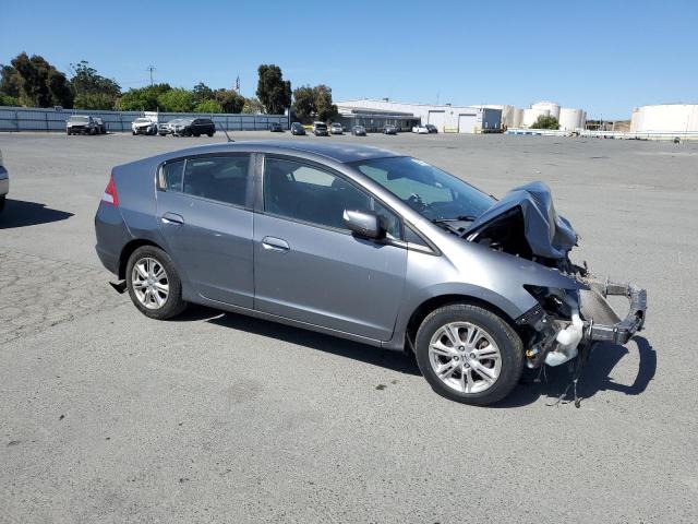 Vin: jhmze2h72bs012582, lot: 58642105, honda insight ex 20114