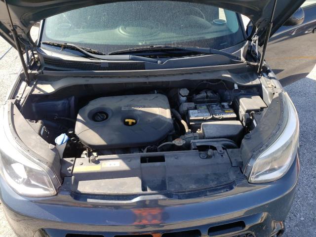 2016 KIA SOUL + - KNDJP3A53G7371845