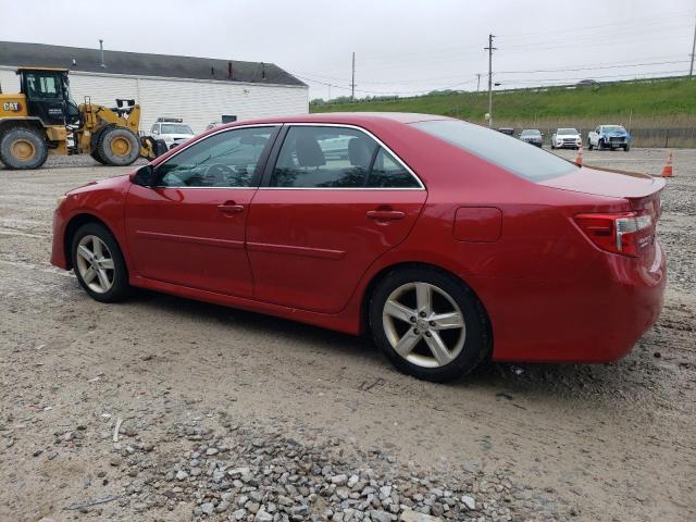 Vin: 4t1bf1fk3eu854854, lot: 57567825, toyota camry l 20142