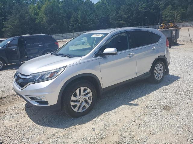 Vin: 2hkrm3h54fh553646, lot: 57745805, honda crv ex 2015 img_1