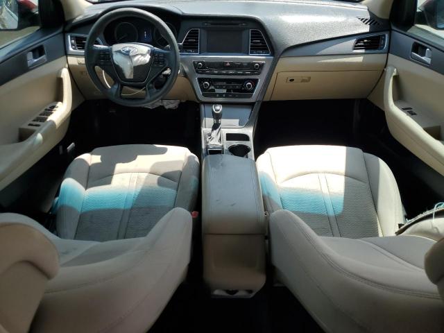 2016 HYUNDAI SONATA SE - 5NPE24AF7GH422788