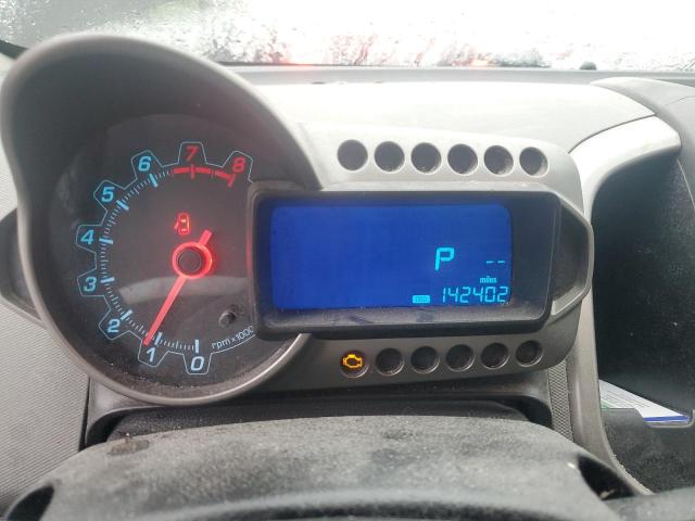 2015 CHEVROLET SONIC LT 1G1JC5SH7F4140021
