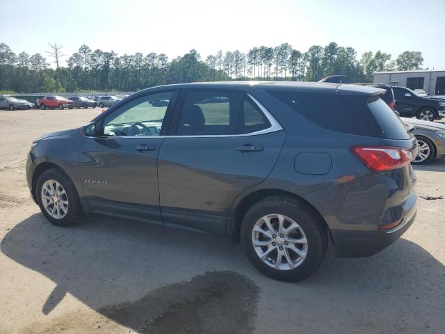 Vin: 3gnaxjev7js568788, lot: 58752655, chevrolet equinox lt 20182