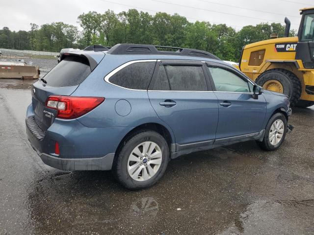 Vin: 4s4bsahcxg3222170, lot: 57217915, subaru outback 2.5i premium 20163