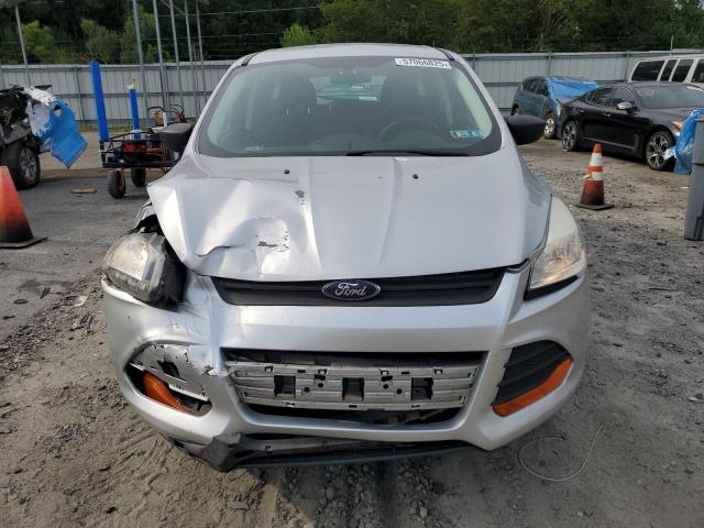 2015 FORD ESCAPE S - 1FMCU0F70FUA77454