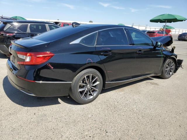 2021 HONDA ACCORD EXL 1HGCV1F51MA046560