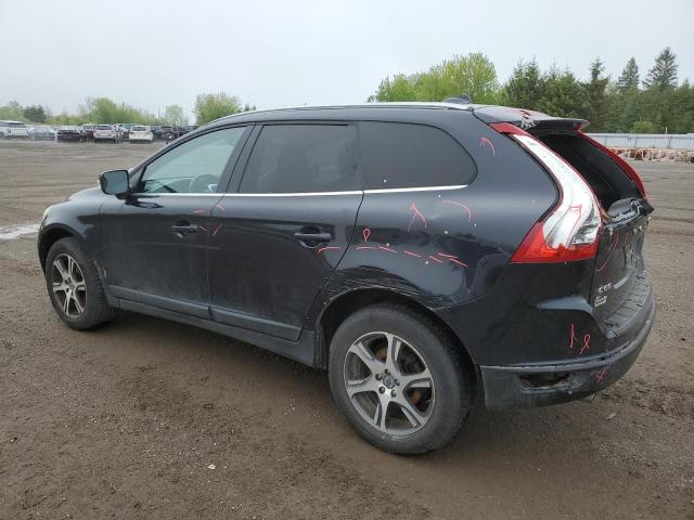 Vin: yv4902dz0b2173386, lot: 58713365, volvo xc60 t6 20112