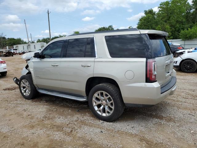 Vin: 1gks1bkc5fr134360, lot: 56050445, gmc yukon slt 20152