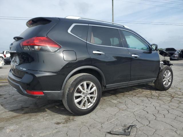 Vin: knmat2mv4hp577825, lot: 54553175, nissan rogue s 20173