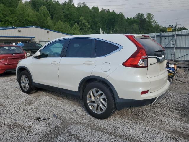 Vin: 5j6rm4h5xfl093291, lot: 55935715, honda crv ex 20152