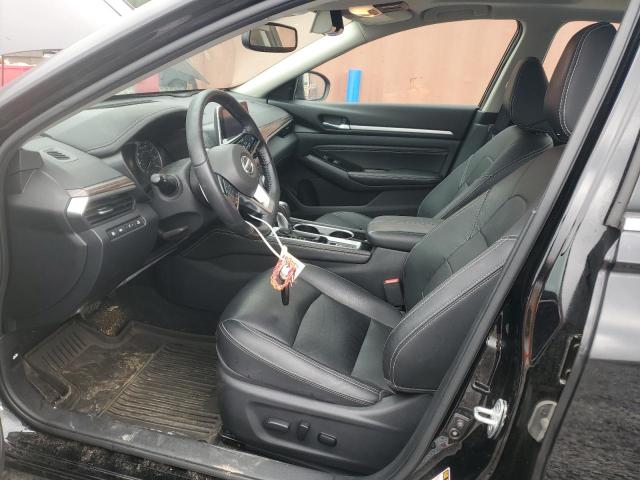 2020 NISSAN ALTIMA SL - 1N4BL4EV8LC123064