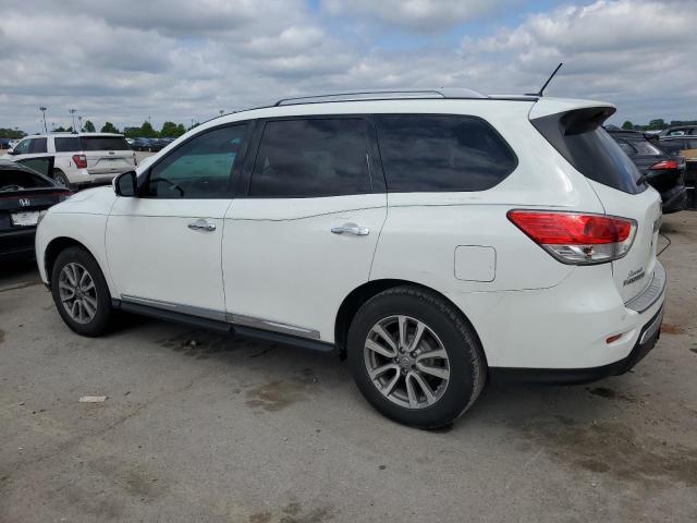 Vin: 5n1ar2mn6fc680372, lot: 58603975, nissan pathfinder s 20152
