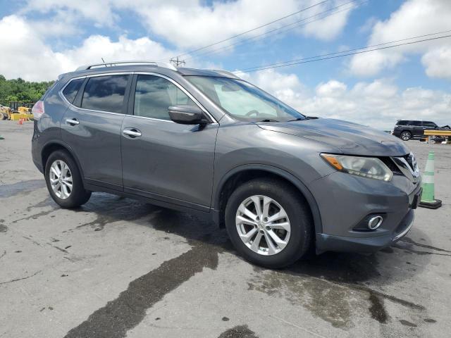 Vin: 5n1at2mt4ec826654, lot: 57396405, nissan rogue s 20144