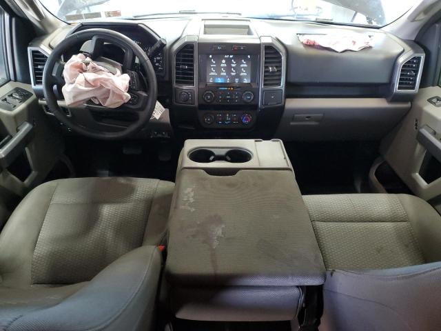 2019 FORD F150 SUPER - 1FTEW1E5XKKD49141