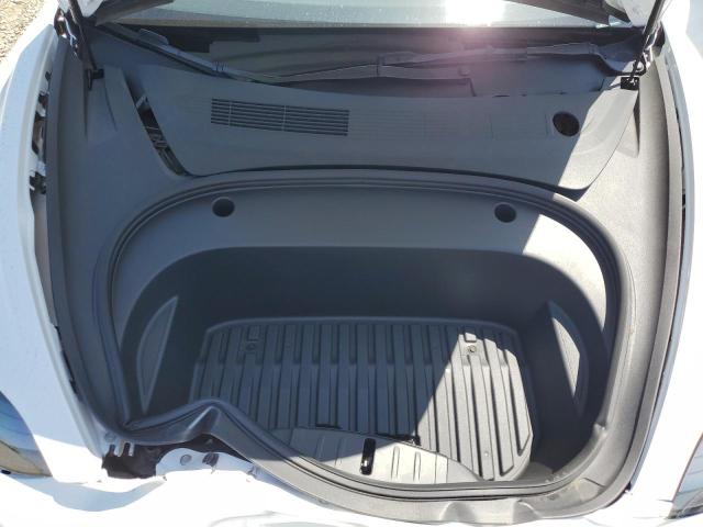 2022 TESLA MODEL 3 - 5YJ3E1EA2NF346078