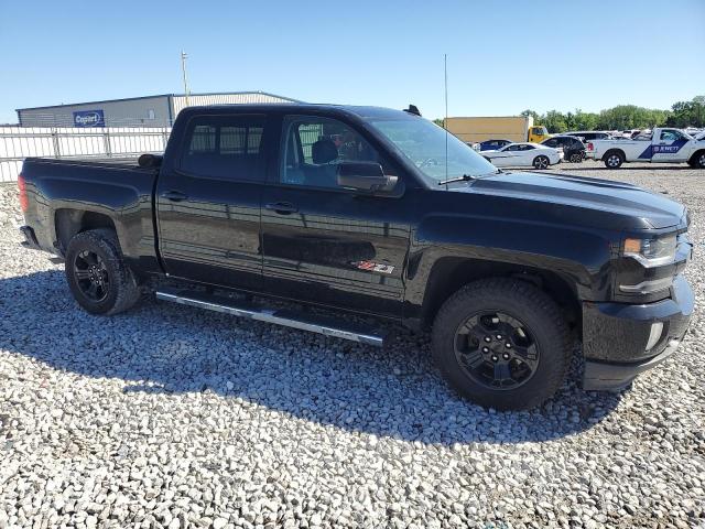 Vin: 3gcuksec3gg279654, lot: 57211535, chevrolet all models k1500 ltz 20164