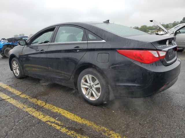 Vin: 5npeb4ac1dh707472, lot: 57990085, hyundai sonata gls 20132