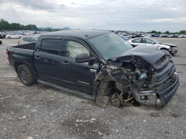 Vin: 5tfey5f14ex165589, lot: 57311785, toyota tundra crewmax sr5 20144