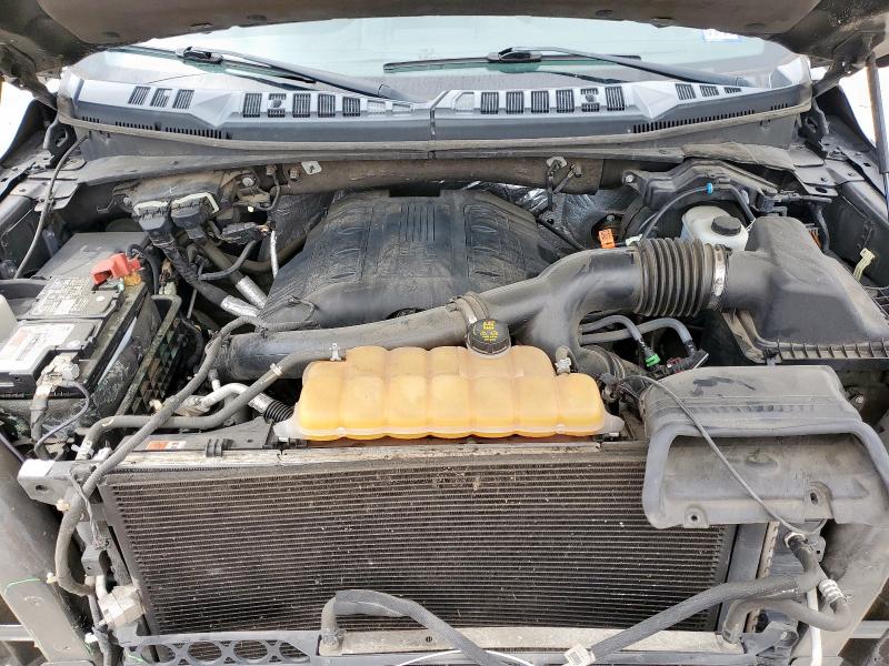 2015 FORD F150 SUPER - 1FTEW1EG3FKF07066
