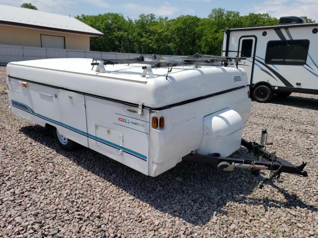 Global Auto Auctions: 1996 COLEMAN POP UP