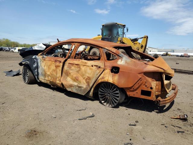 Vin: 3fa6p0t91hr366101, lot: 55108235, ford fusion se 20172