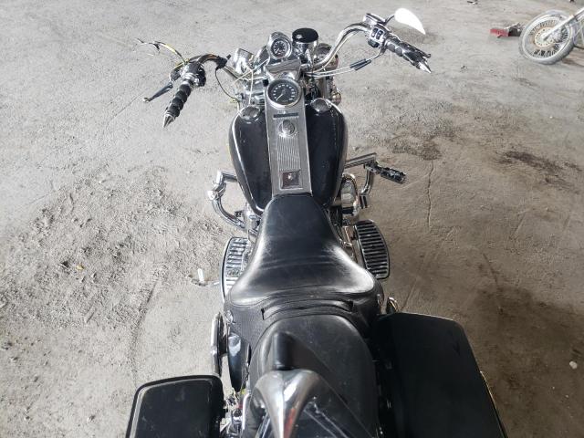 2001 HARLEY-DAVIDSON FLHR - 1HD1FDV141Y610254