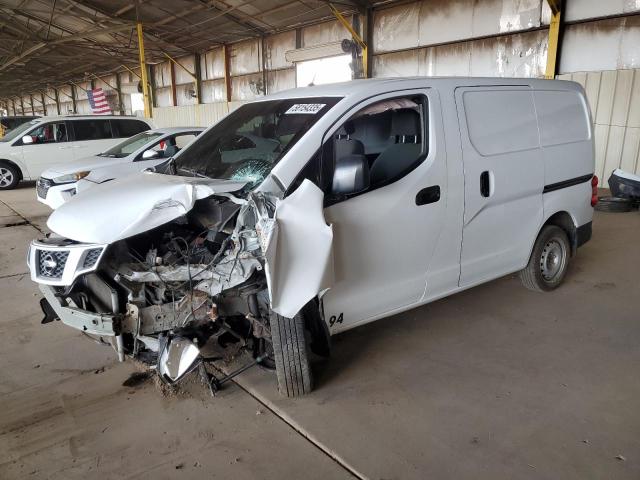 Vin: 3n6cm0kn9hk711885, lot: 58154335, nissan nv 2.5s 2017 img_1
