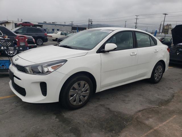 Vin: 3kpa24ad7le359042, lot: 56046685, kia rio lx 2020 img_1