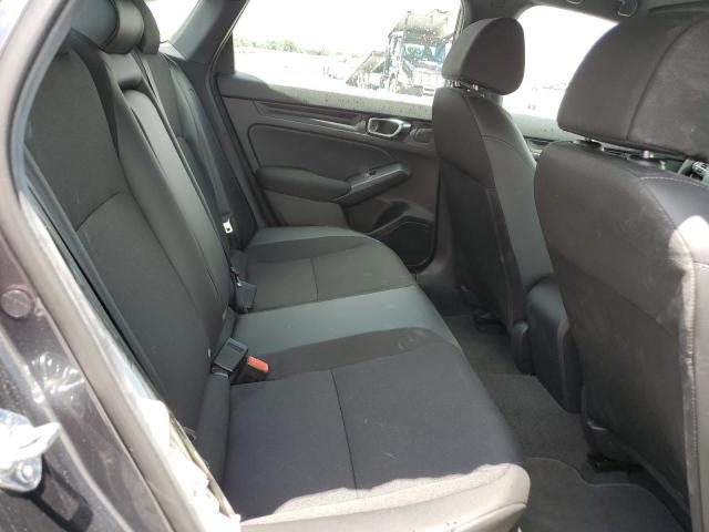 2025 HONDA CIVIC SPOR - 2HGFE2F58SH578616