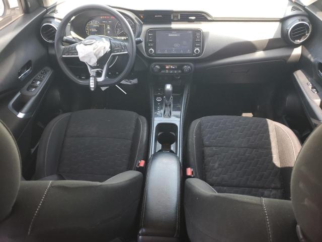 2022 NISSAN KICKS SV - 3N1CP5CV6NL514123