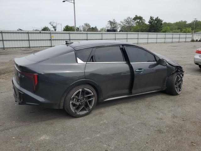 Vin: 3kpfw4de3se038595, lot: 58100075, kia k4 gt line gt line 20253