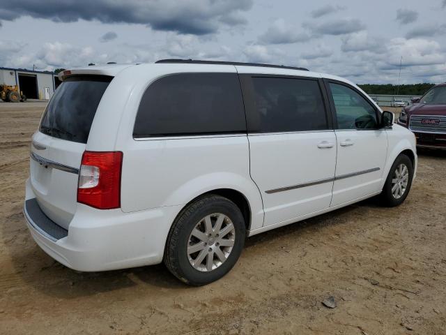 Vin: 2c4rc1bg0er269045, lot: 58749035, chrysler minivan touring 20143