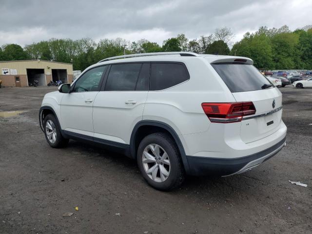 Vin: 1v2kr2ca9jc531081, lot: 56822955, volkswagen atlas se 20182