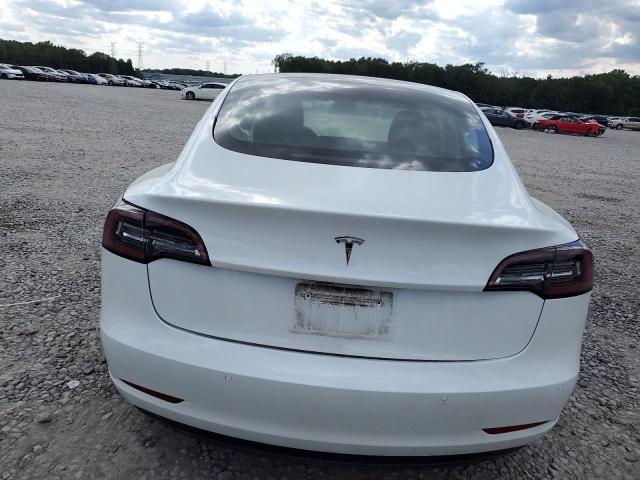 2021 TESLA MODEL 3 5YJ3E1EA7MF982204