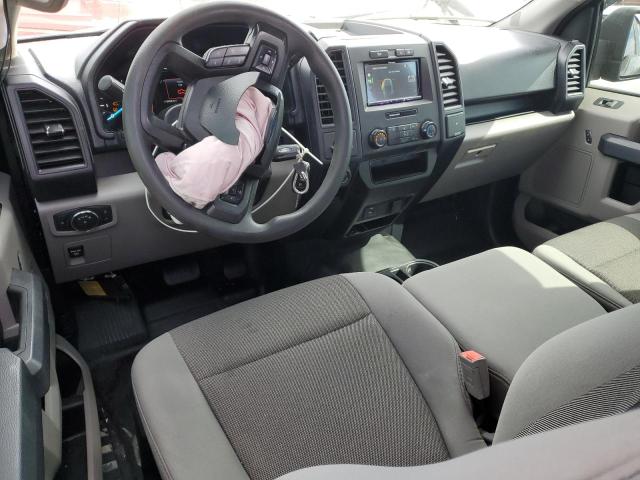 2019 FORD F150 SUPER - 1FTEX1CPXKFB34725