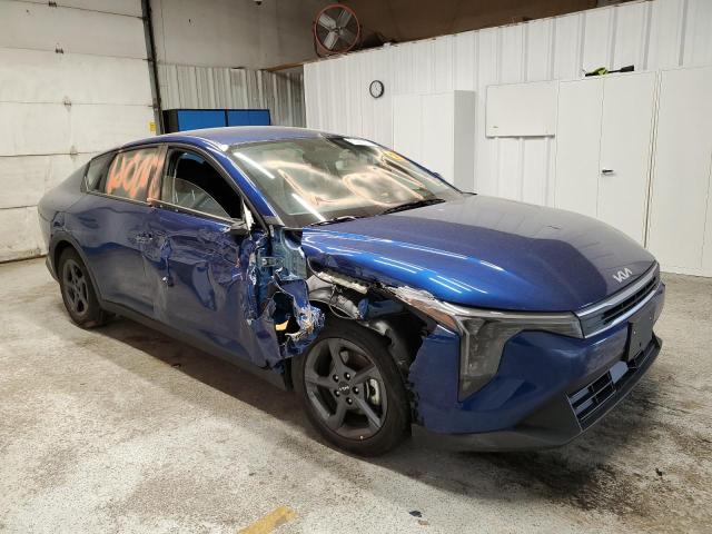 Vin: 3kpft4de1se009444, lot: 58916935, kia k4 lx lx 20254