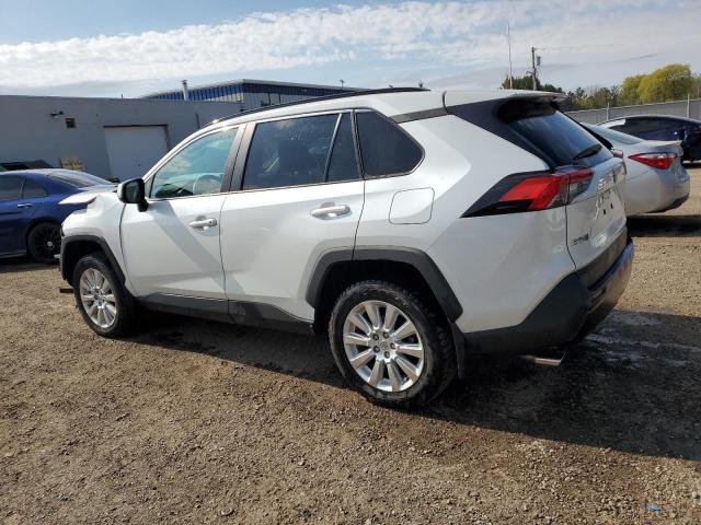 Vin: 2t3r1rfv7pw381430, lot: 53917945, toyota rav4 xle 20232
