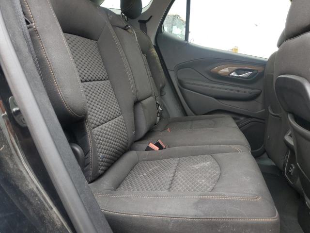 2018 GMC TERRAIN SL - 3GKALMEX1JL127874