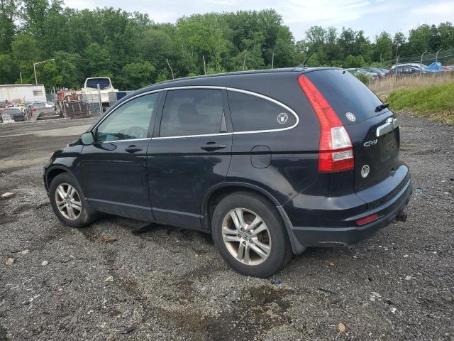 Vin: 3czre4h55ag707280, lot: 58786585, honda crv ex 20102