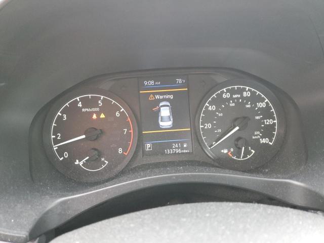2021 NISSAN ALTIMA S 1N4BL4BV5MN378684